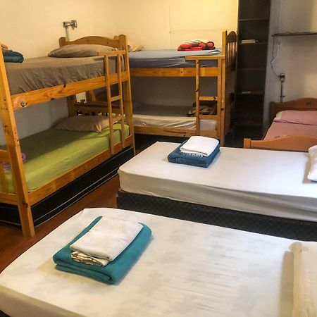 סאו פאולו Micasa Hostel - Congonhas מראה חיצוני תמונה