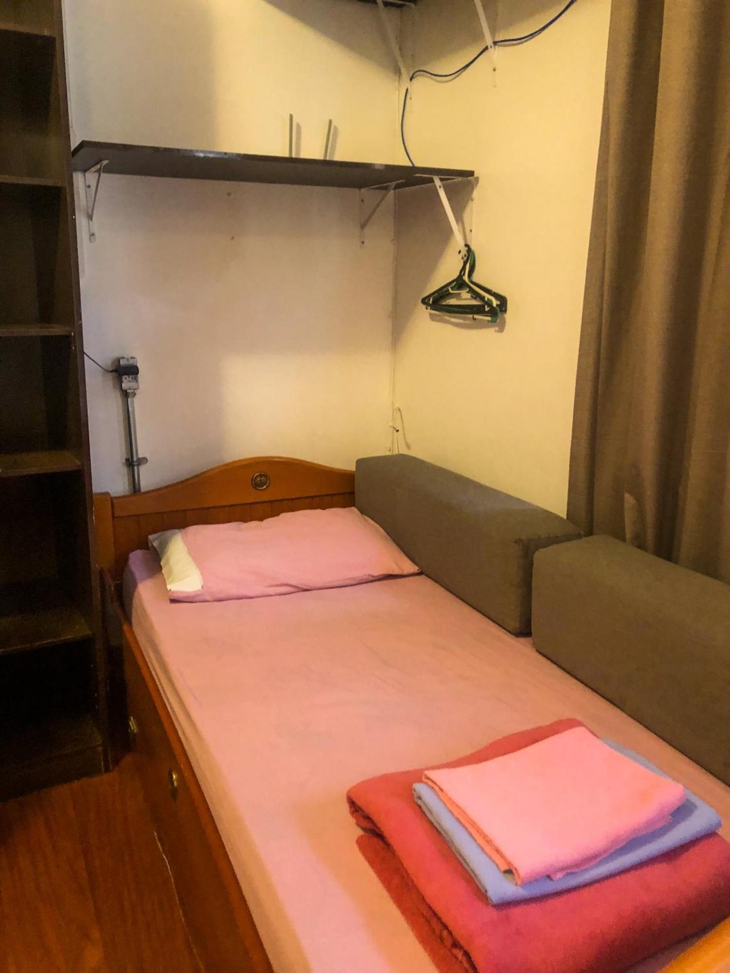 סאו פאולו Micasa Hostel - Congonhas מראה חיצוני תמונה