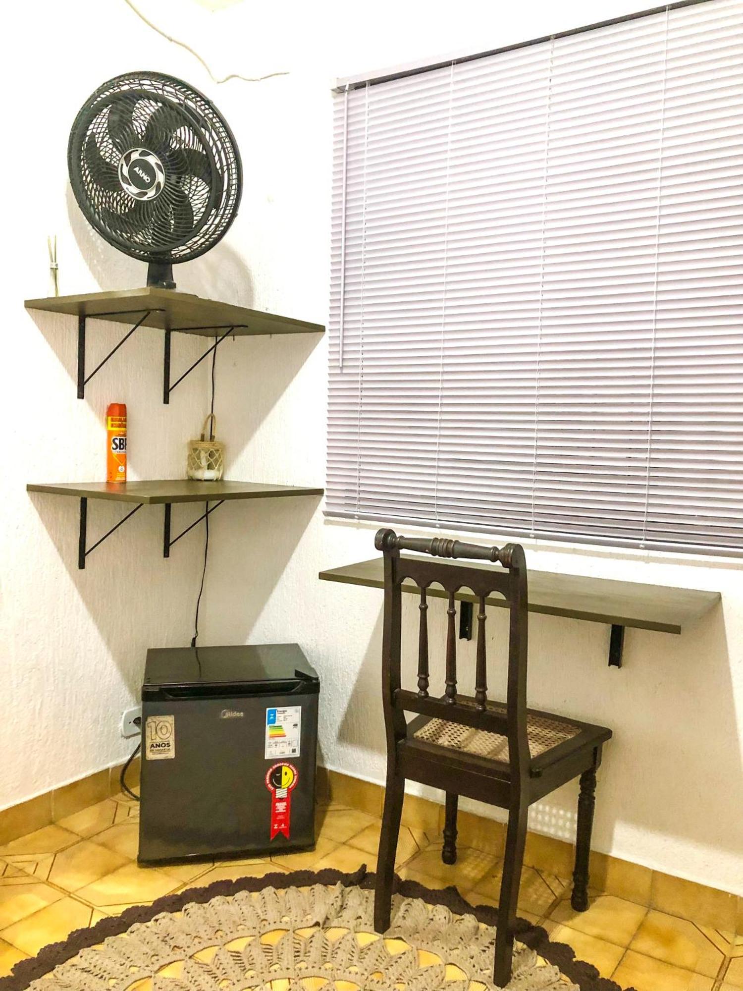 סאו פאולו Micasa Hostel - Congonhas מראה חיצוני תמונה