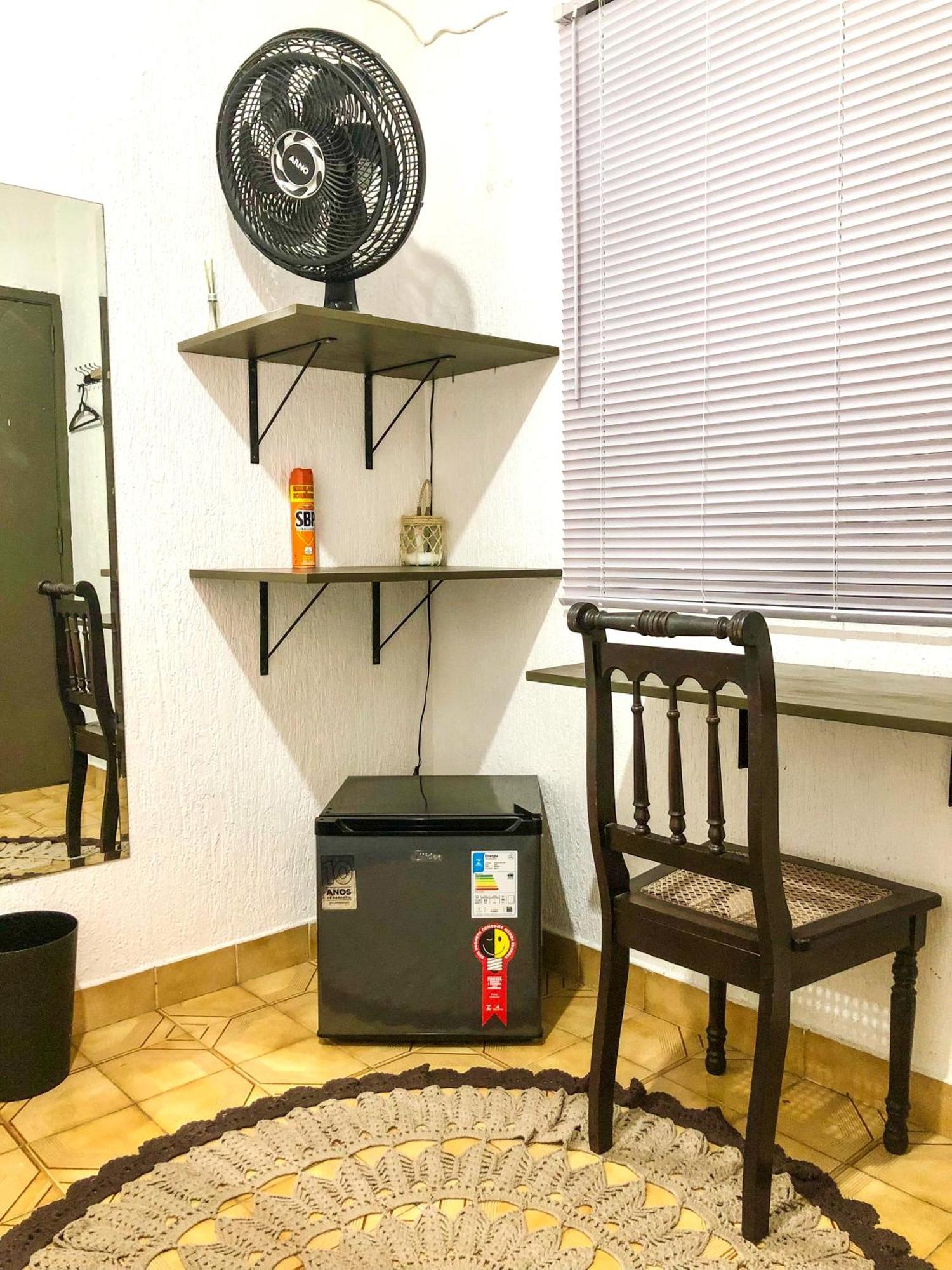 סאו פאולו Micasa Hostel - Congonhas מראה חיצוני תמונה