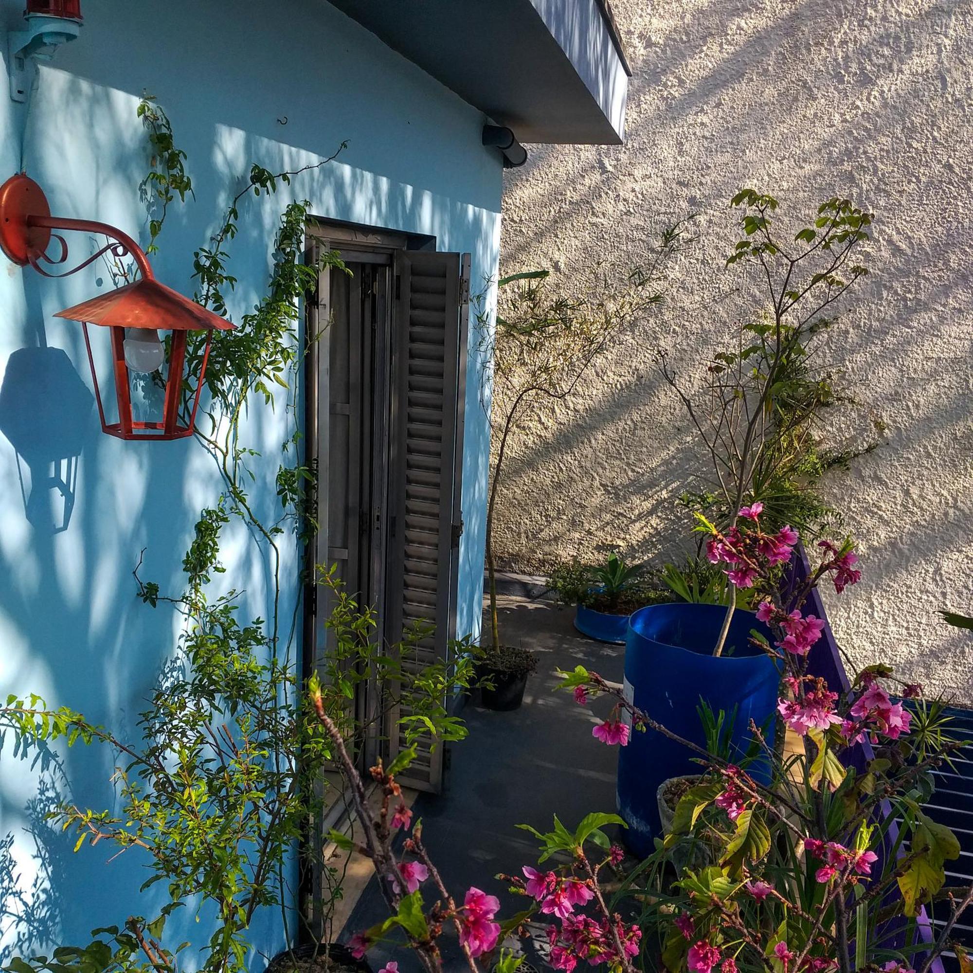 סאו פאולו Micasa Hostel - Congonhas מראה חיצוני תמונה