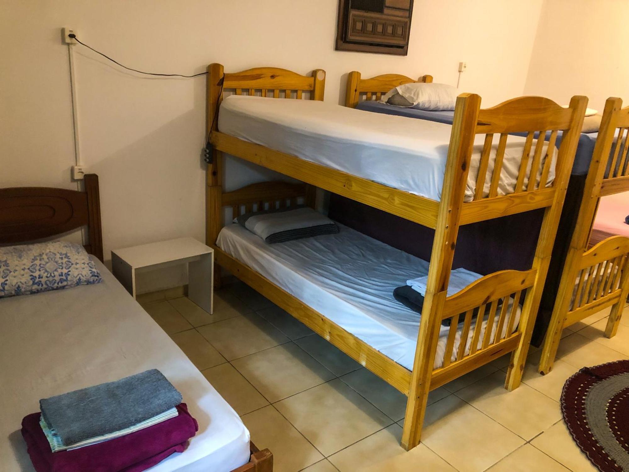סאו פאולו Micasa Hostel - Congonhas מראה חיצוני תמונה