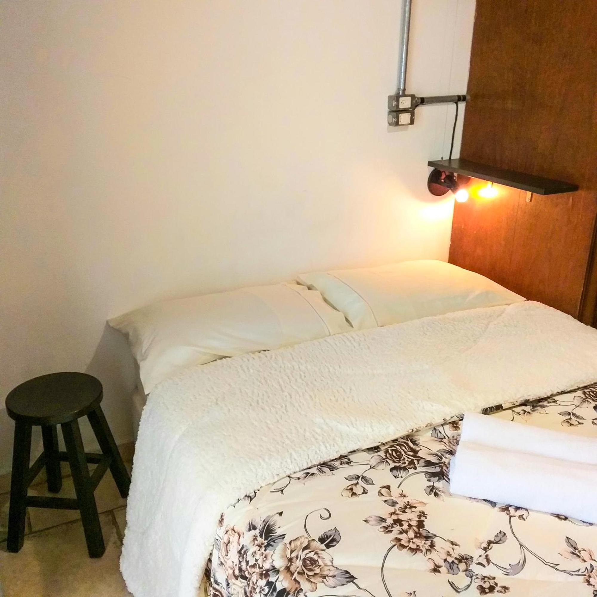 סאו פאולו Micasa Hostel - Congonhas מראה חיצוני תמונה