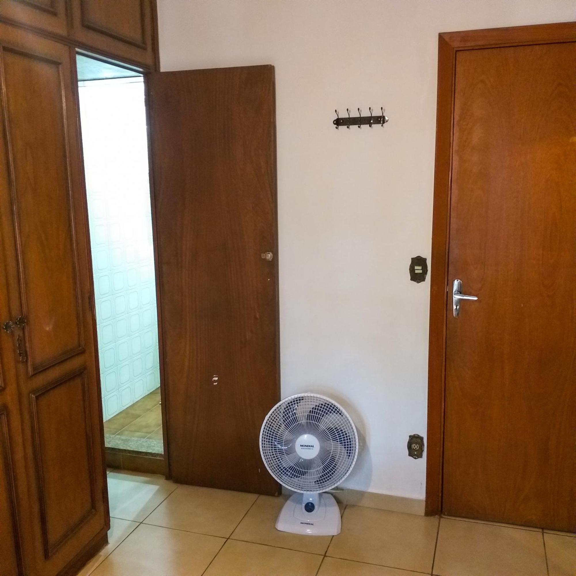 סאו פאולו Micasa Hostel - Congonhas מראה חיצוני תמונה