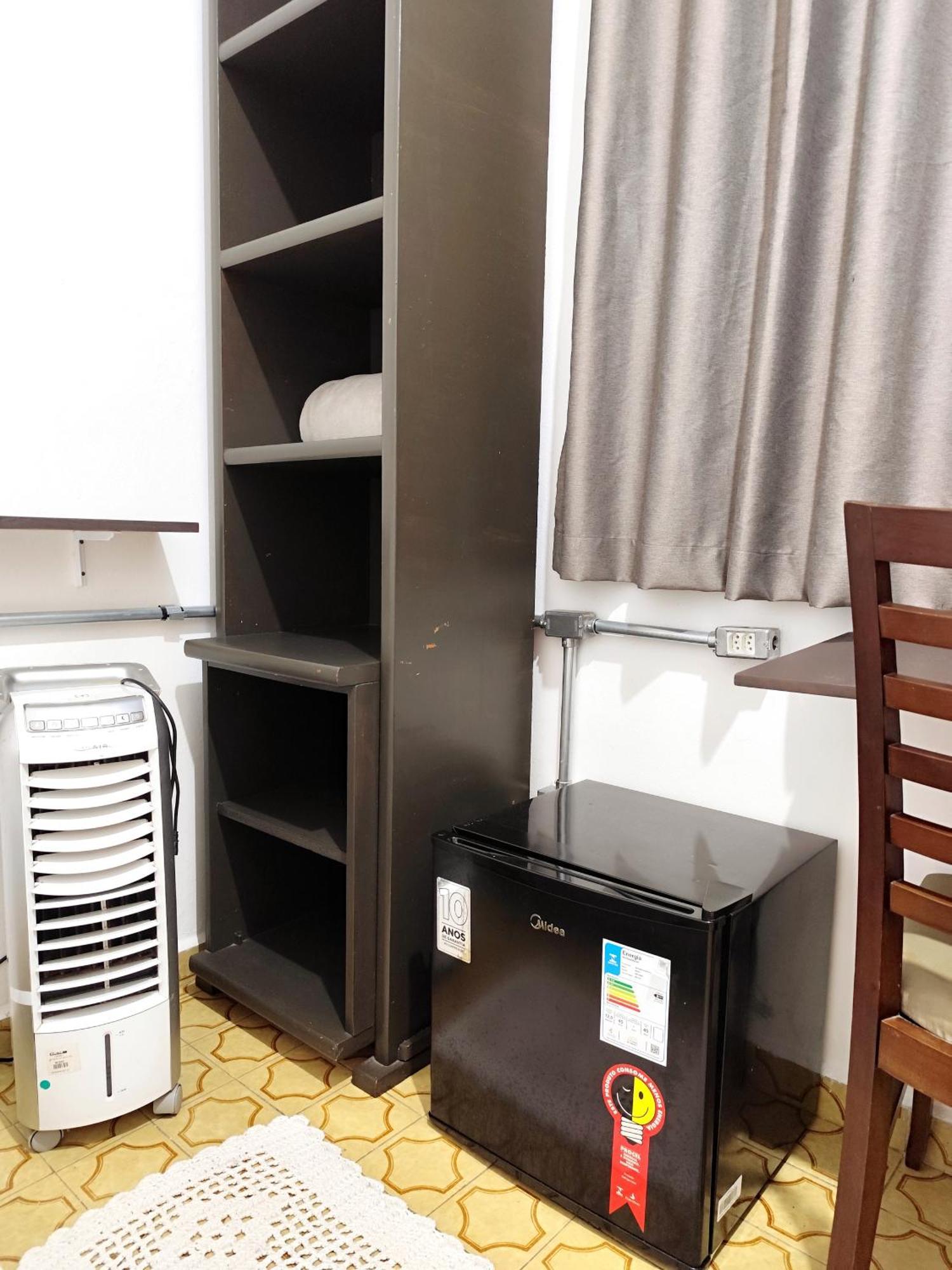 סאו פאולו Micasa Hostel - Congonhas מראה חיצוני תמונה