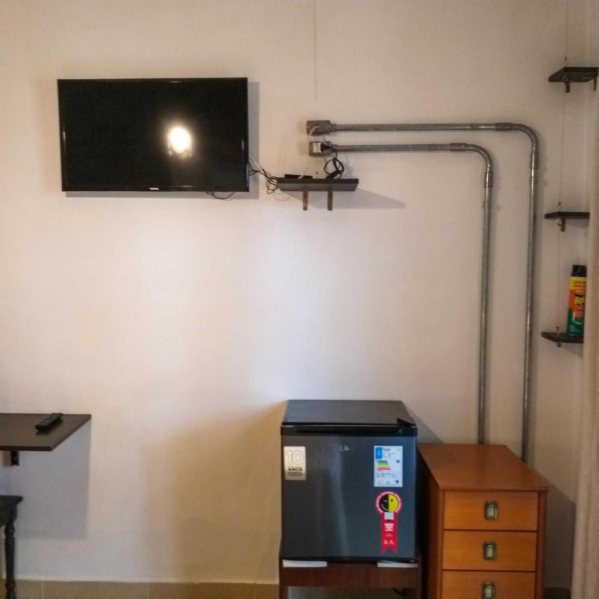 סאו פאולו Micasa Hostel - Congonhas מראה חיצוני תמונה
